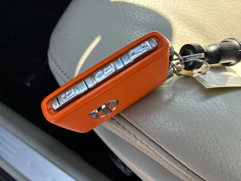 Used 2024 Volvo S60 B5 Core image 29