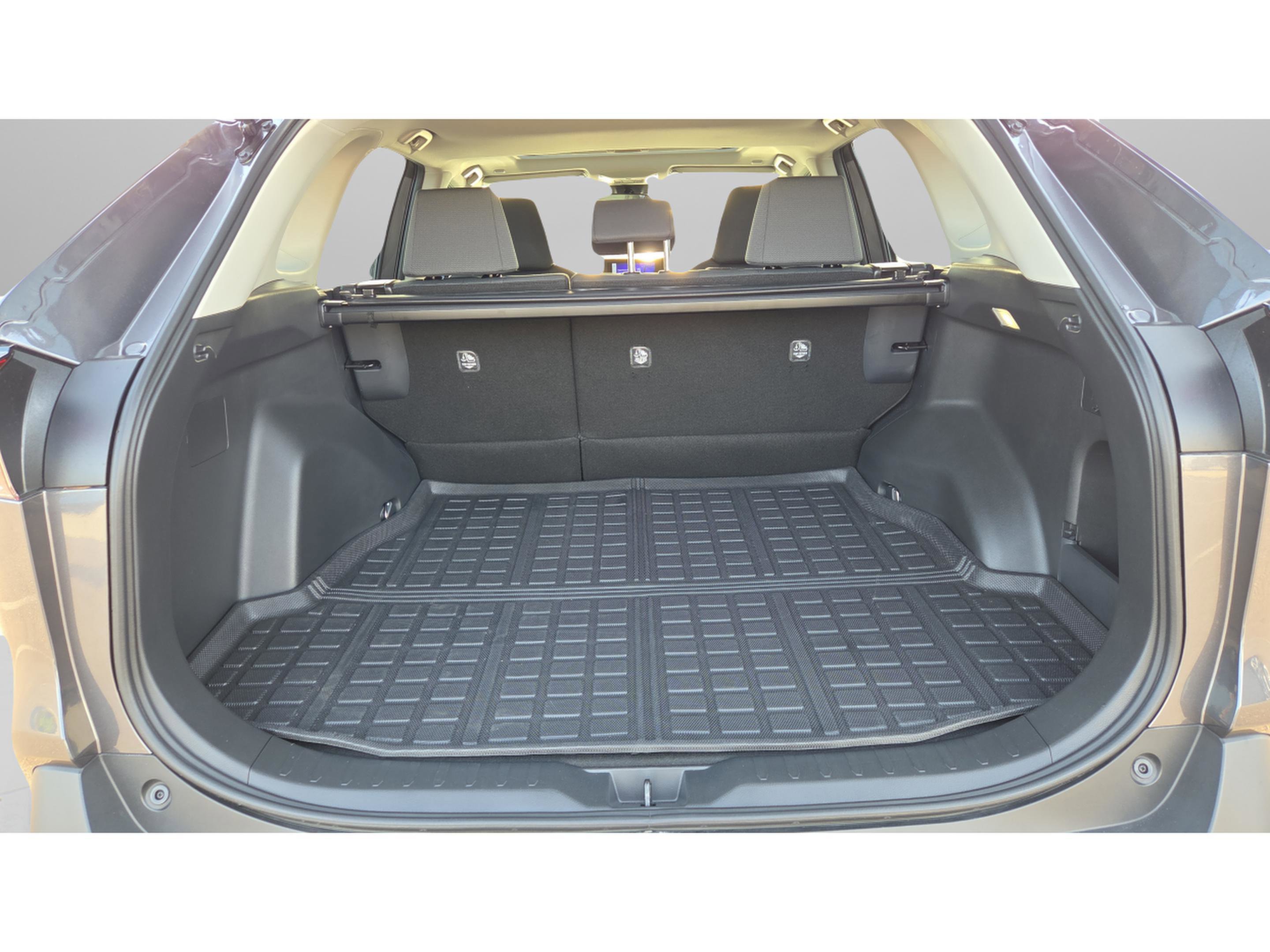 Certified 2025 Toyota RAV4 XLE image 10