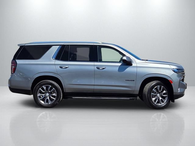 Used 2024 Chevrolet Tahoe LS w/ Driver Alert Package AWD/4WD image 3