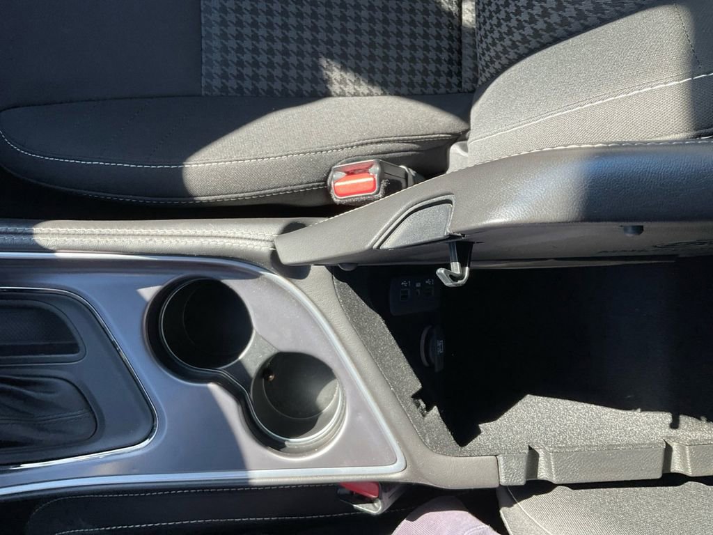 Used 2019 Dodge Challenger SRT Hellcat Redeye image 23