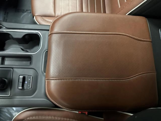 Used 2025 GMC Sierra 1500 Denali Ultimate image 23