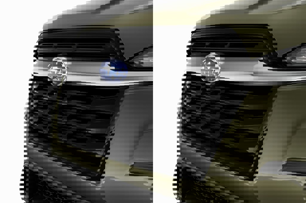 New 2026 Subaru Ascent Limited image 14