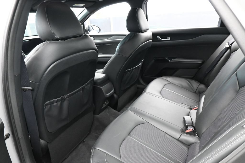 Used 2022 Kia K5 GT-Line FWD image 34