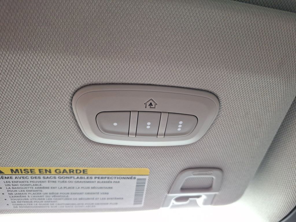 Used 2021 Jeep Grand Cherokee L Limited image 24