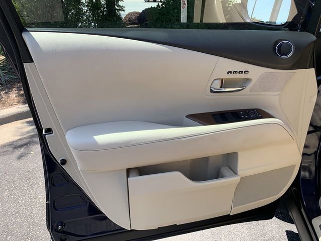 Used 2015 Lexus RX 350 FWD image 17