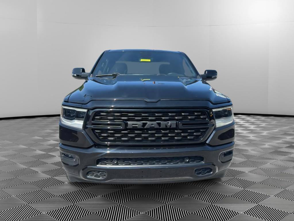 Used 2023 RAM 1500 Big Horn AWD/4WD image 7