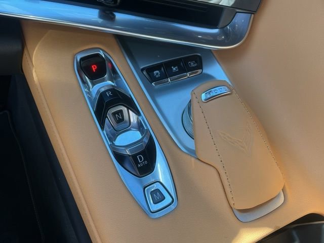 Used 2020 Chevrolet Corvette Stingray w/ 2LT Preferred Equipment Group image 24