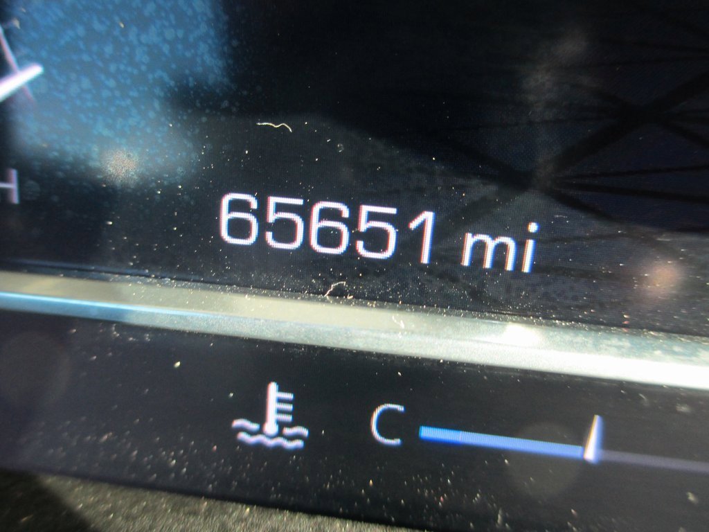 Certified 2023 GMC Sierra 1500 Denali w/ Denali Reserve Package image 29