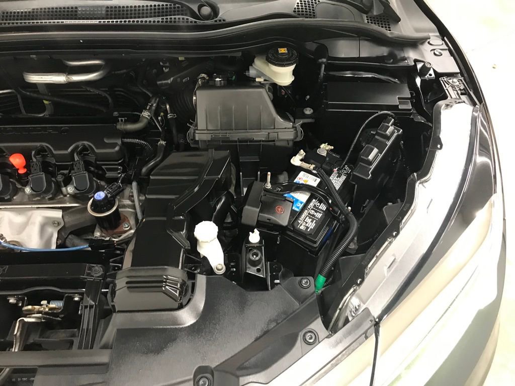 Used 2022 Honda HR-V LX image 41