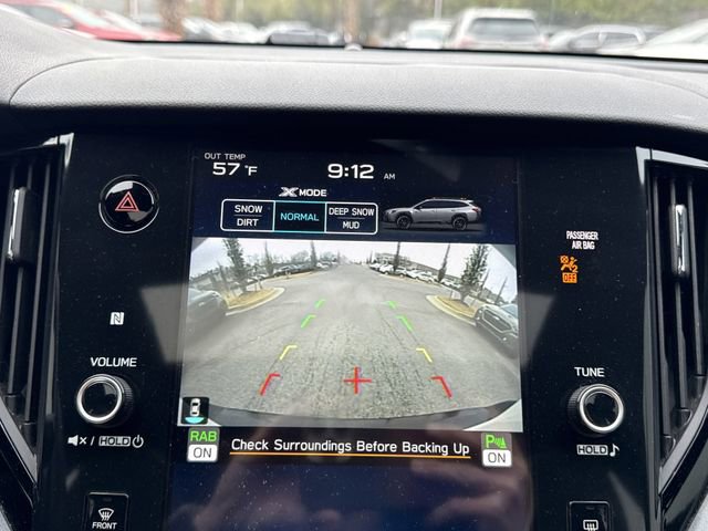 Used 2023 Subaru Outback Wilderness image 31