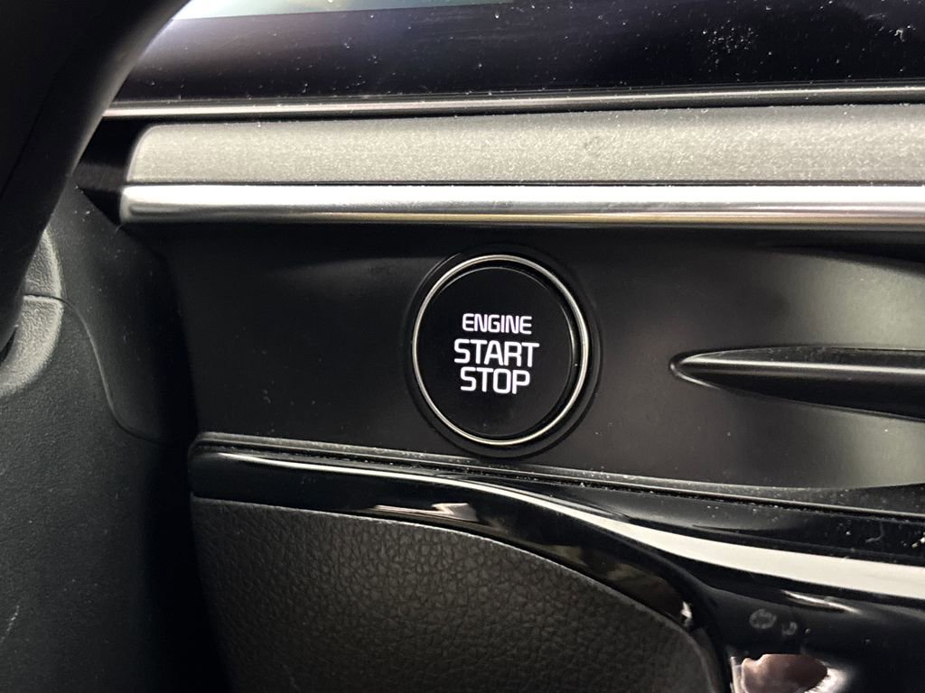 Used 2025 Kia K5 GT-Line image 26