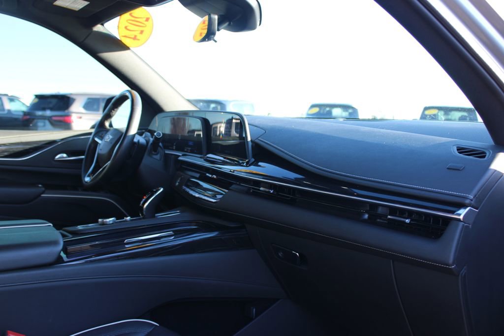 Used 2024 Cadillac Escalade Sport image 32