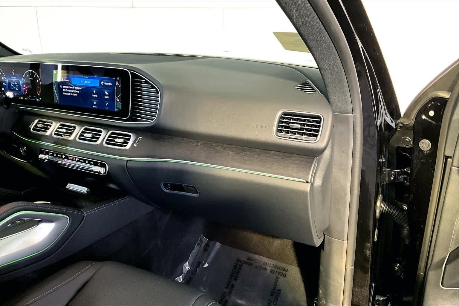 Certified 2026 Mercedes-Benz GLE 350 4MATIC image 20