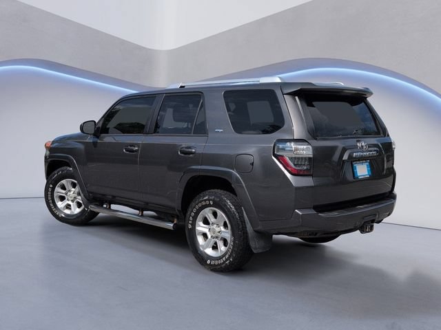 Used 2014 Toyota 4Runner SR5 RWD image 9
