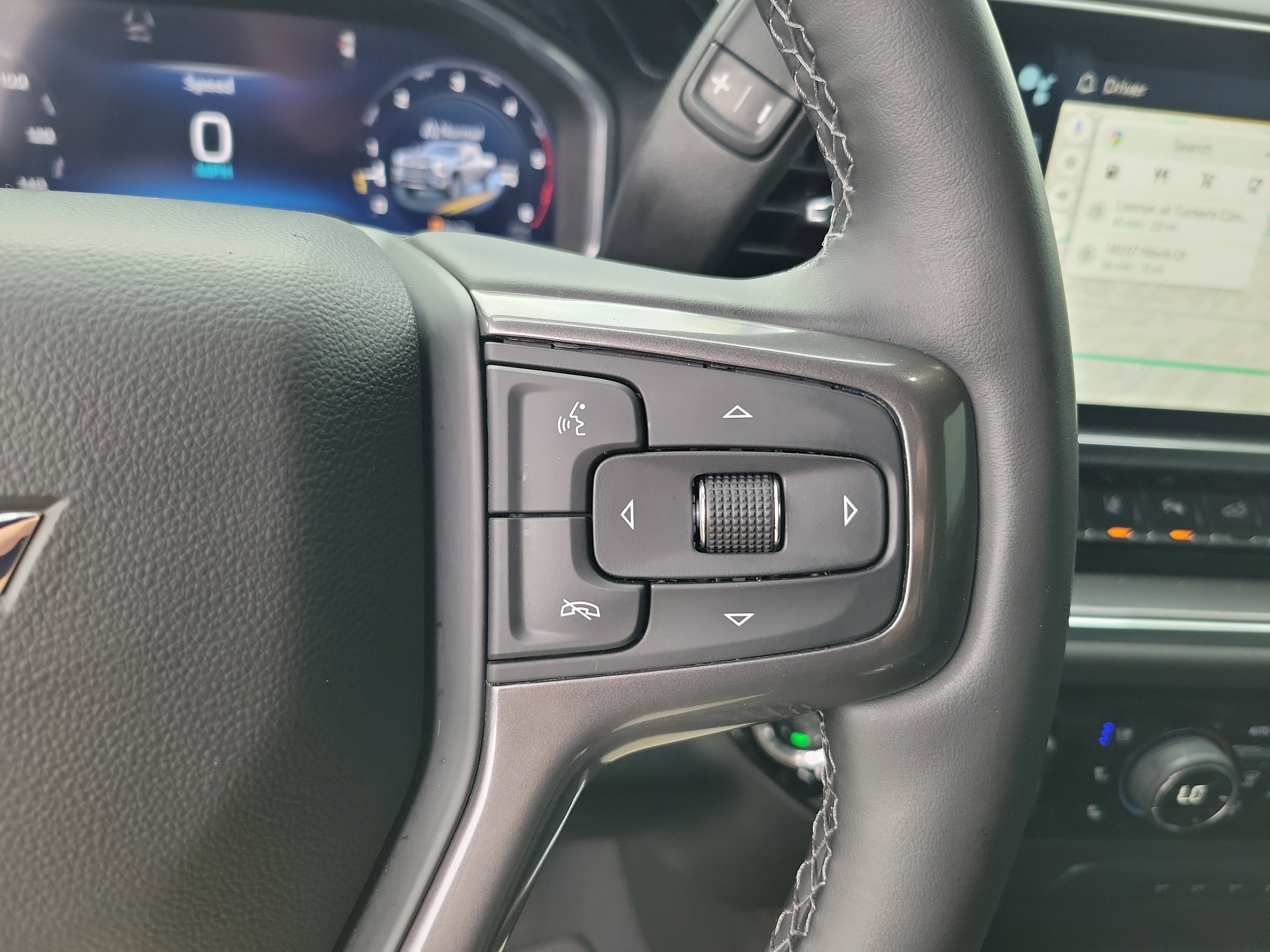 Used 2025 Chevrolet Silverado 3500 High Country w/ Technology Package image 22