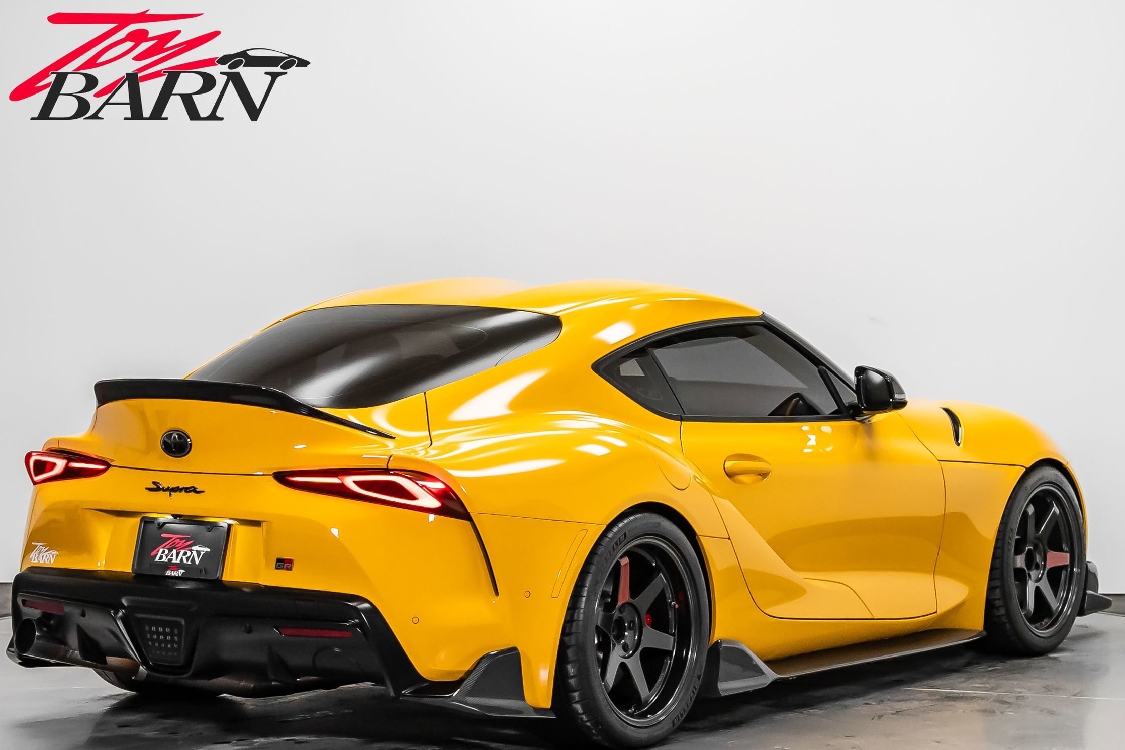 Used 2022 Toyota Supra image 5