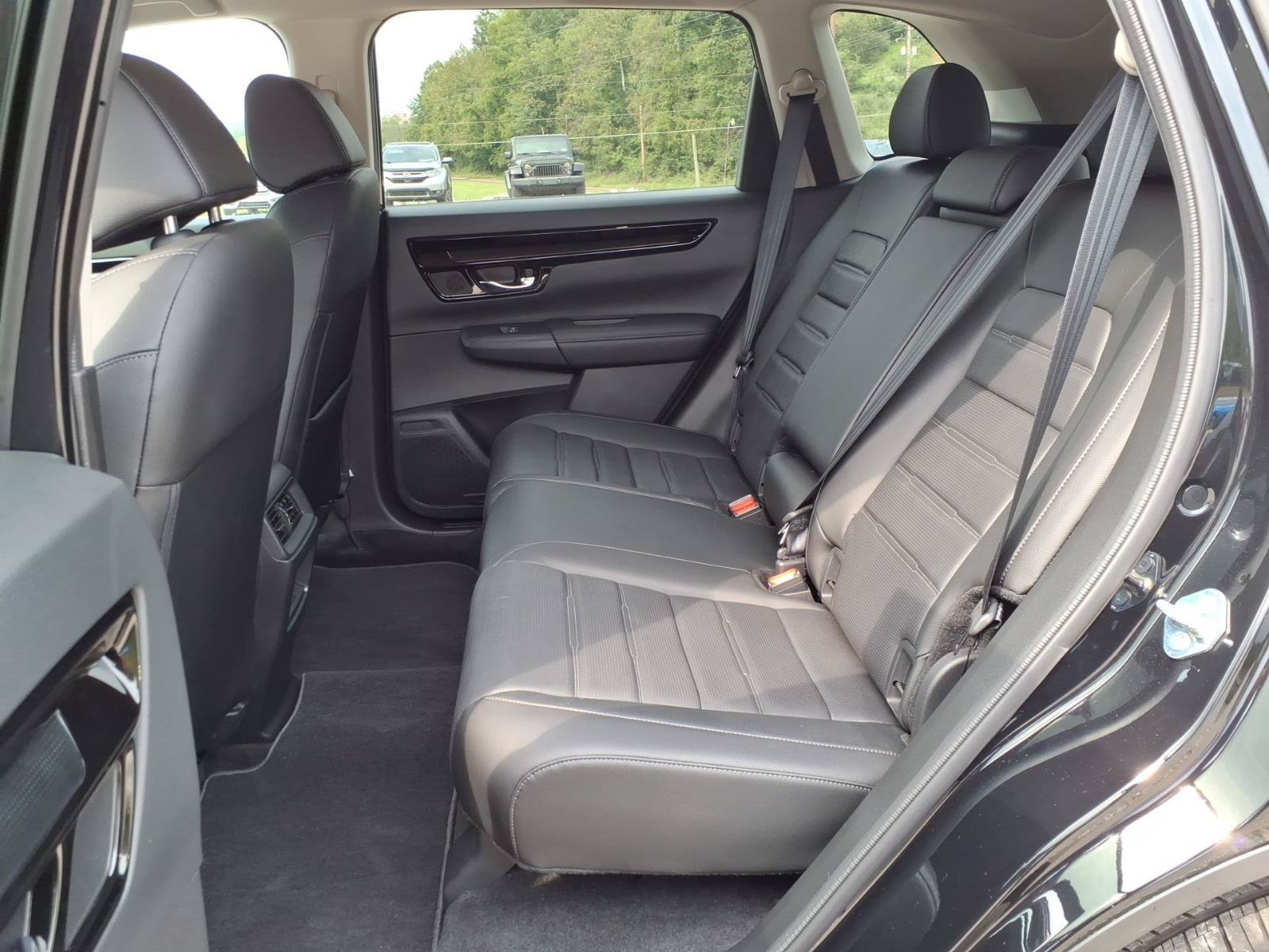 Certified 2026 Honda CR-V EX-L image 16