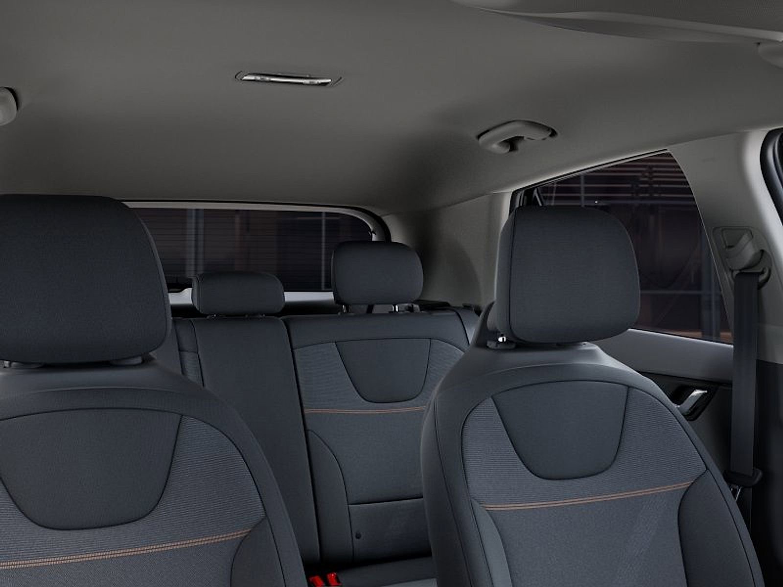 New 2026 Kia Niro LX FWD image 28