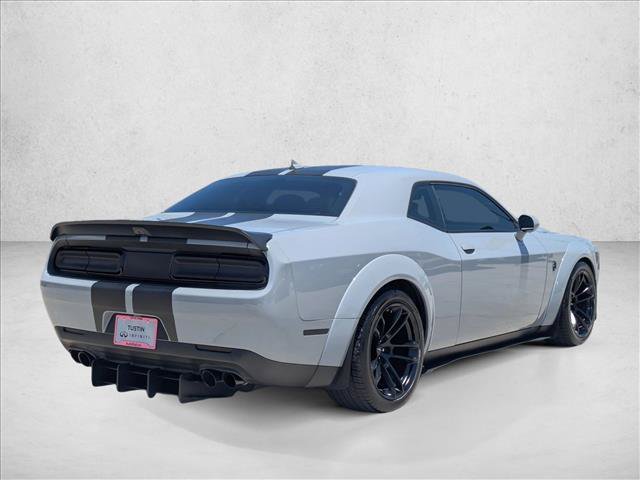 Used 2020 Dodge Challenger SRT Hellcat Redeye RWD image 5