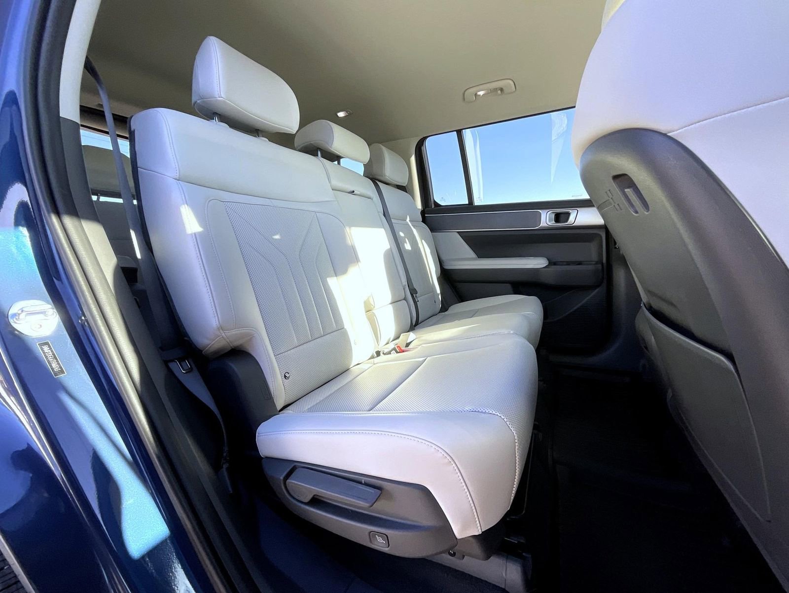 Certified 2026 Hyundai Santa Fe SEL image 22