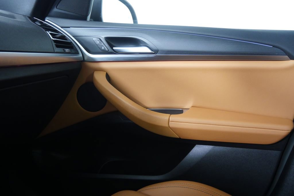 Certified 2023 BMW X3 sDrive30i w/ Convenience Package image 29