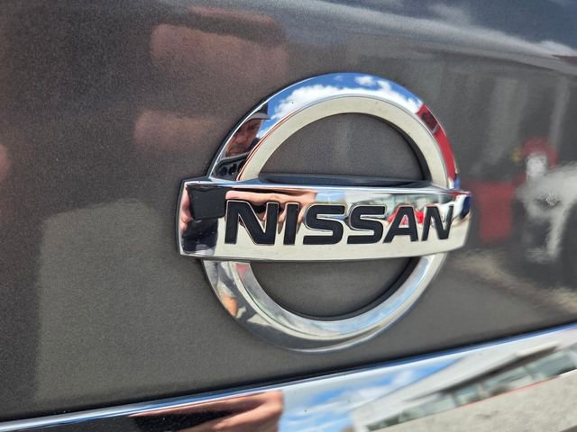 Used 2017 Nissan Altima 2.5 SV image 14