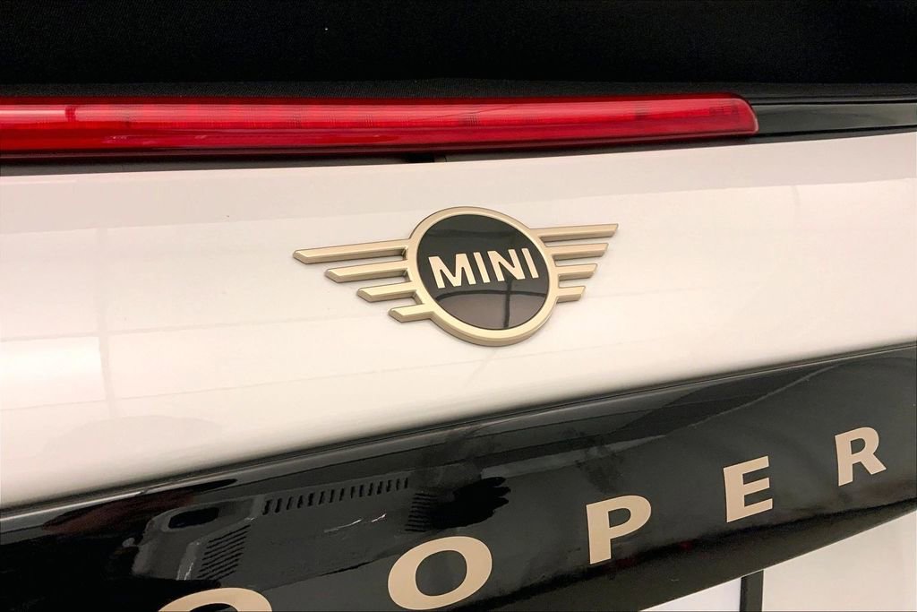 Used 2026 MINI Cooper Convertible image 30