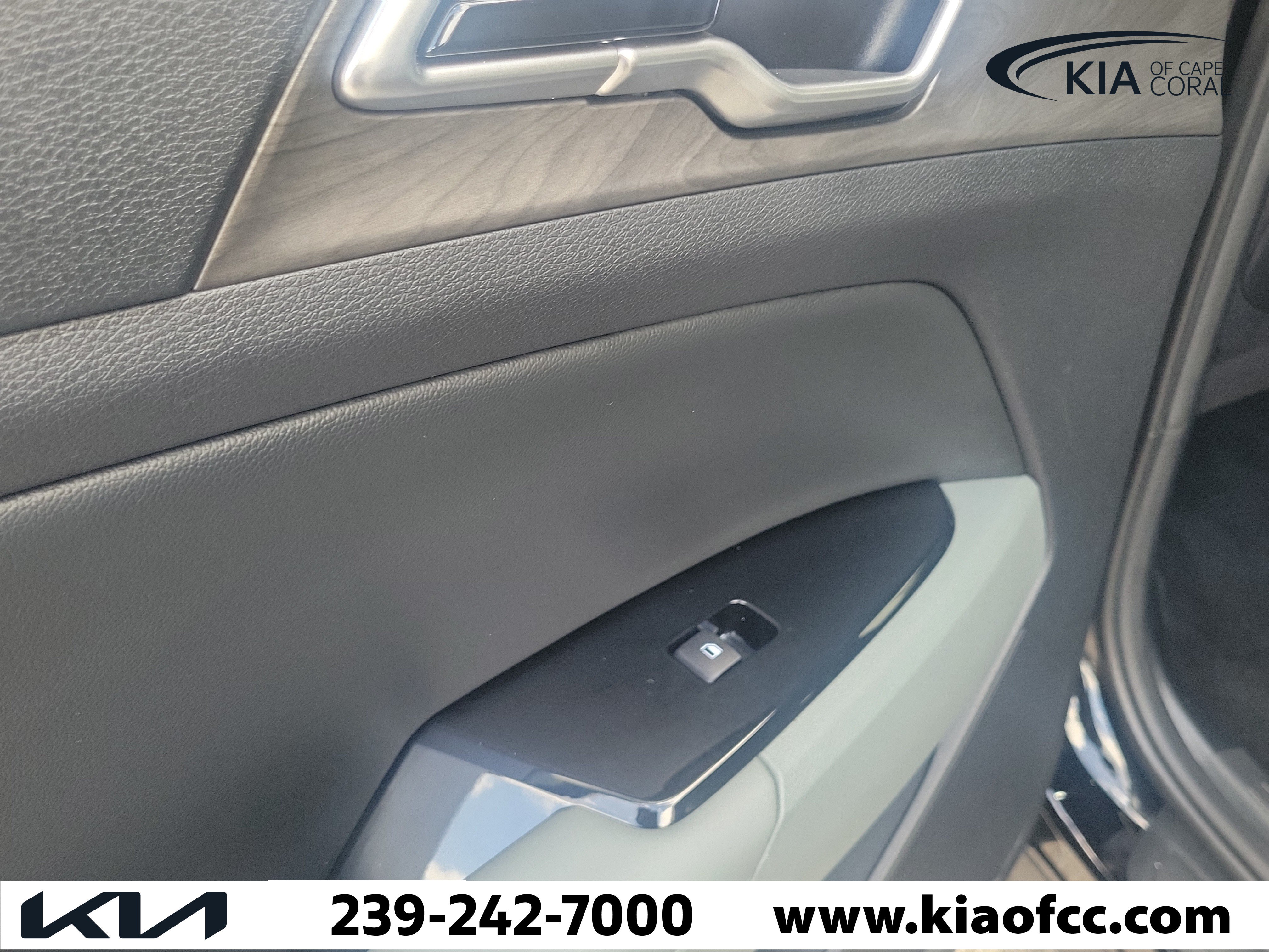 Certified 2023 Kia Sportage X-Line w/ X-Line Premium Package AWD/4WD image 14