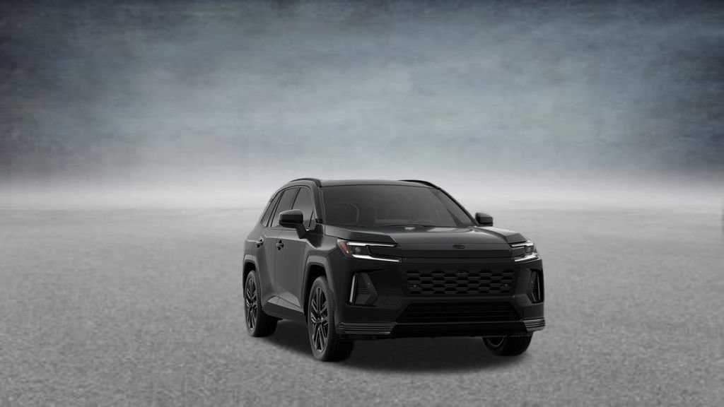 New 2026 Toyota RAV4 XSE AWD/4WD image 18