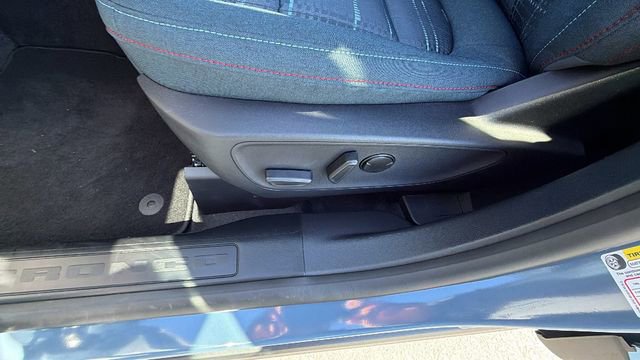 New 2026 Ford Bronco Sport Heritage w/ Convenience Package image 21