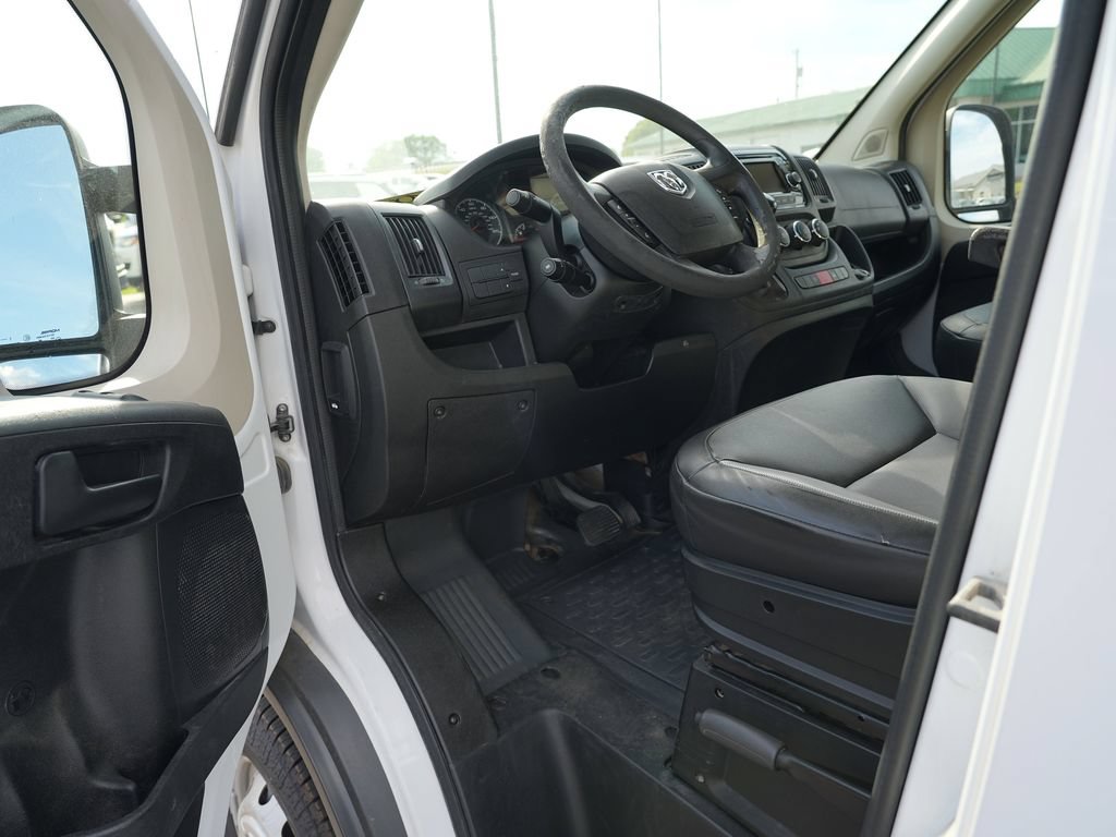 Used 2016 RAM ProMaster 1500 FWD image 20