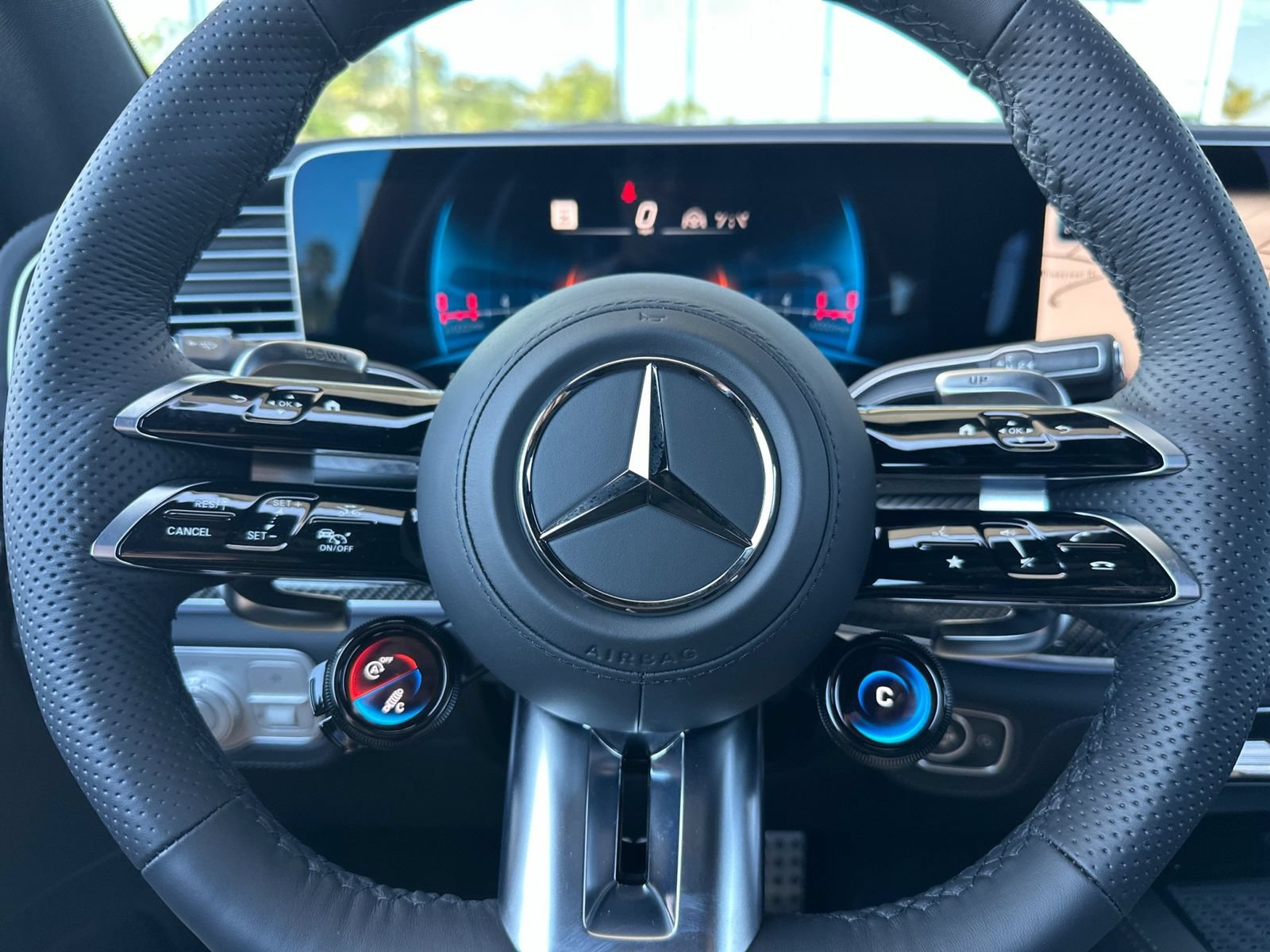 New 2026 Mercedes-Benz GLE 53 AMG 4MATIC image 26