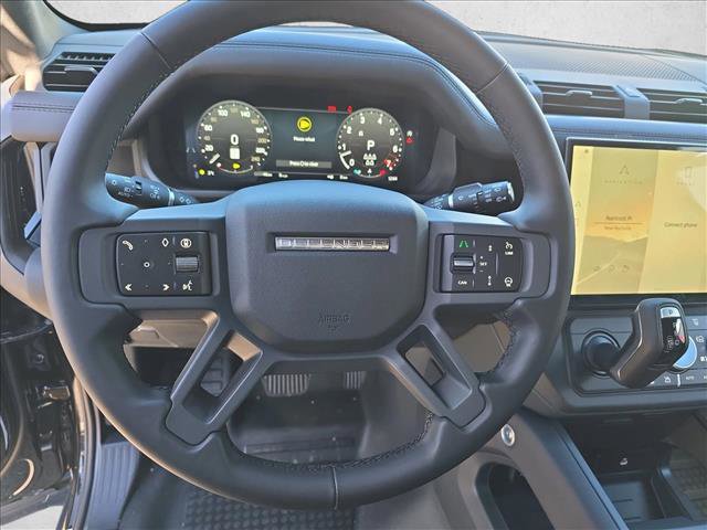 New 2026 Land Rover Defender 110 X-Dynamic SE image 19