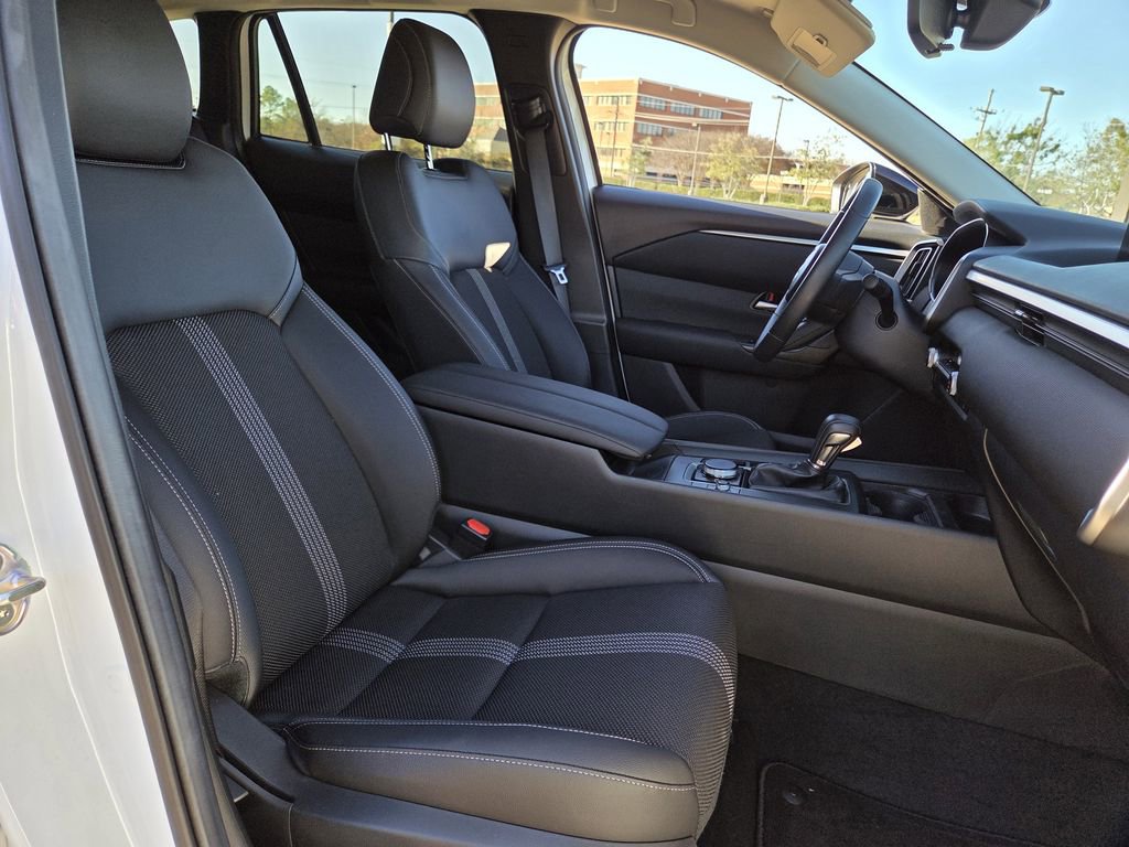 Used 2024 MAZDA CX-50 AWD 2.5 S w/ Cargo Package image 22