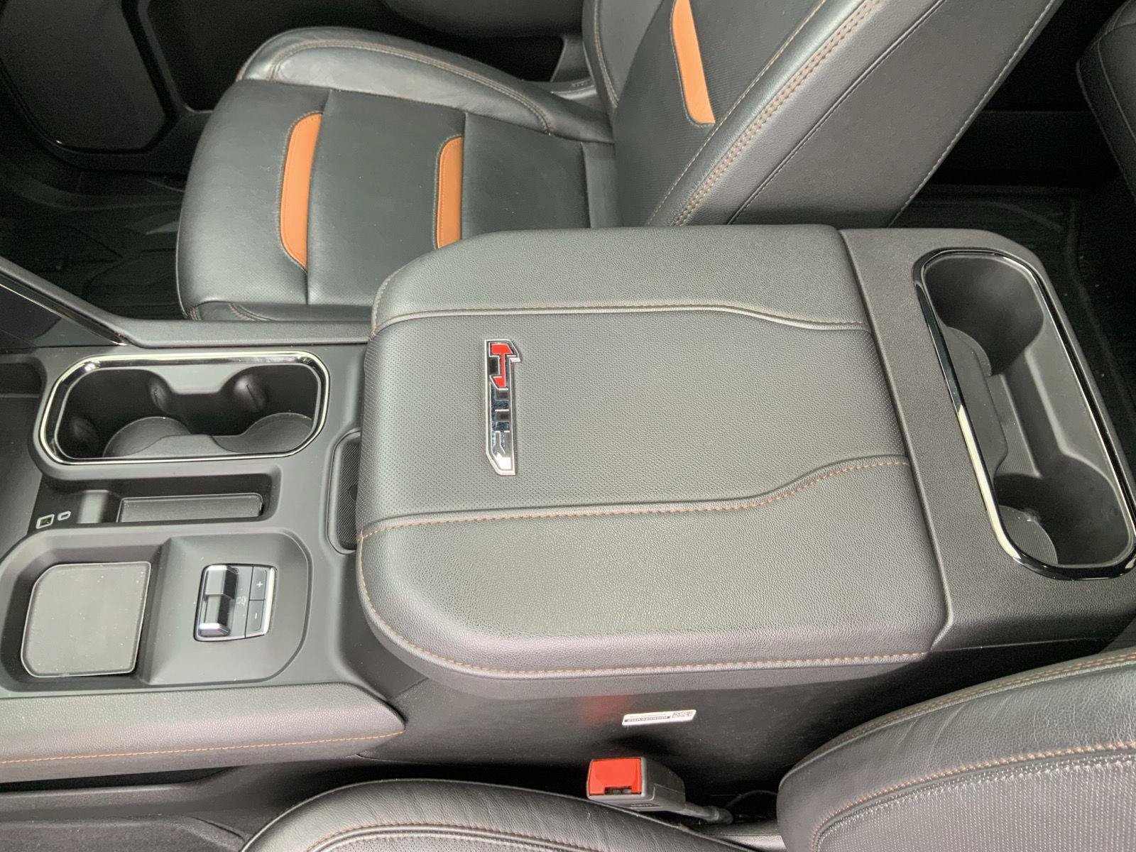 Used 2025 GMC Sierra 2500 AT4 w/ AT4 Premium Plus Package AWD/4WD image 55