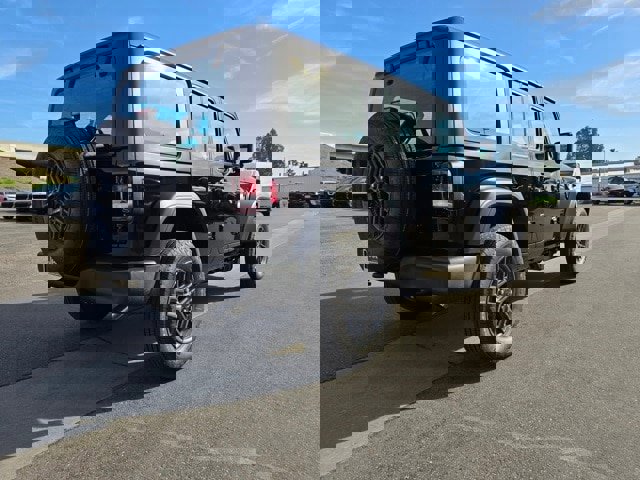 New 2026 Jeep Wrangler Unlimited Sport image 7