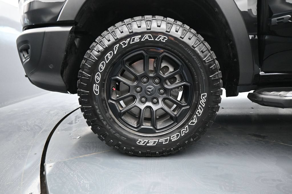 Used 2026 RAM 1500 Rebel w/ G/T Package AWD/4WD image 31