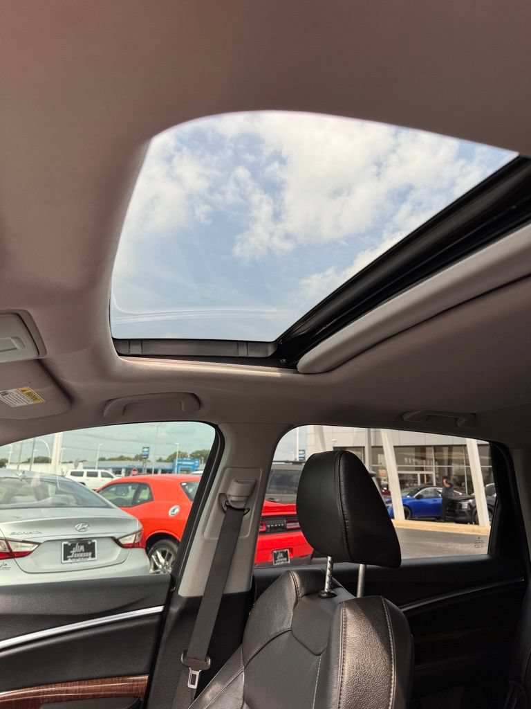 Used 2020 Acura MDX FWD image 19