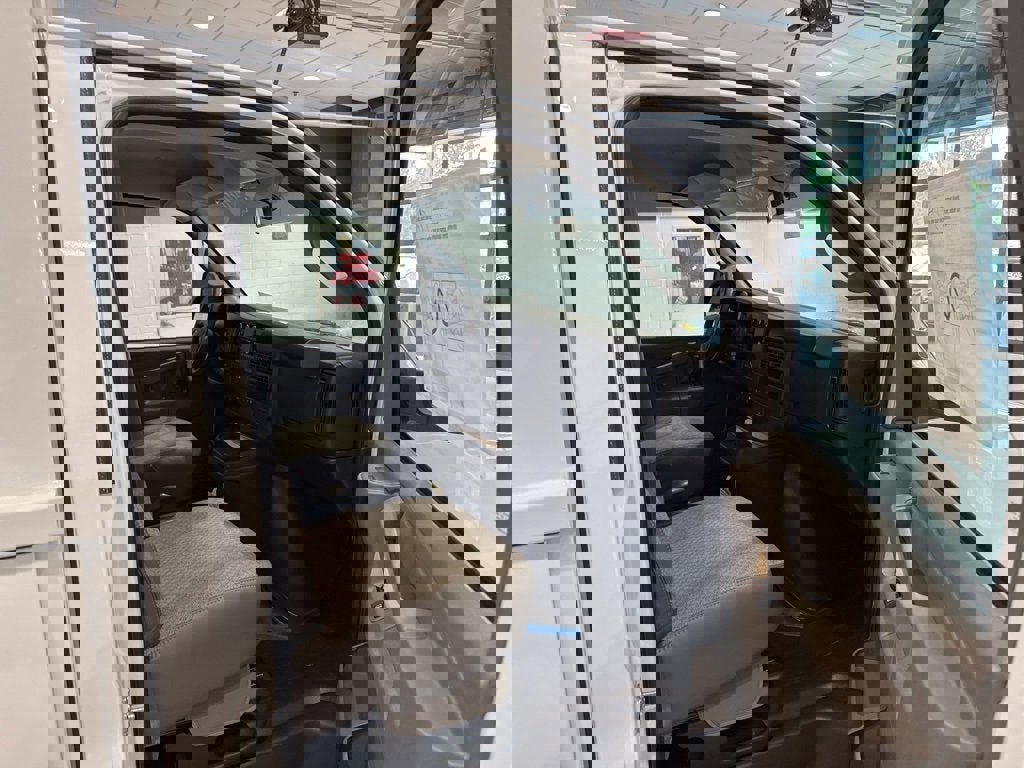 New 2025 GMC Savana 3500 w/ Power Convenience Package image 11