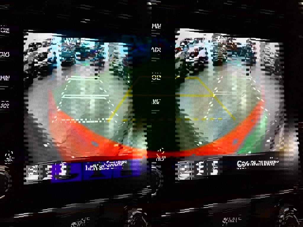 Used 2019 Honda Civic Sport image 12