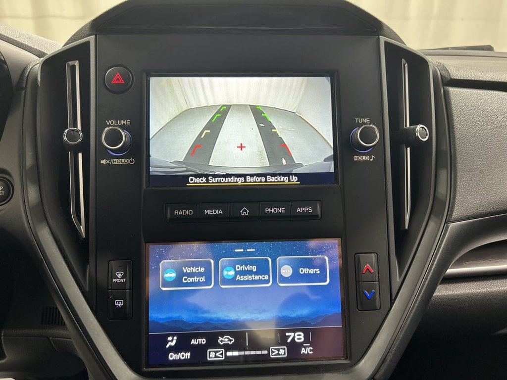 Used 2022 Subaru WRX AWD/4WD image 15