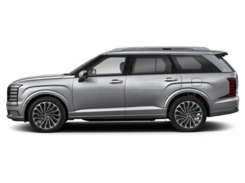 New 2026 Hyundai Palisade Calligraphy FWD image 3