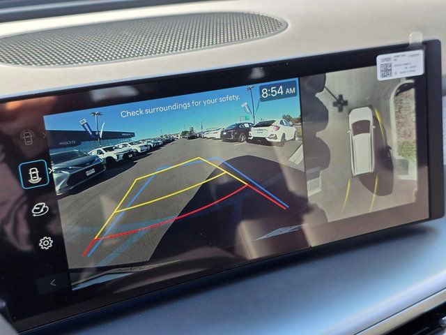 New 2026 Hyundai Ioniq 9 SEL image 29