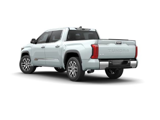 New 2026 Toyota Tundra 1794 Edition image 3