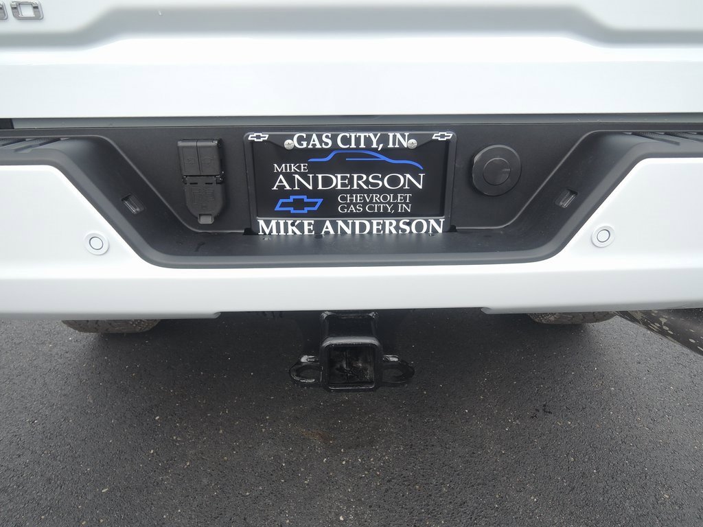 New 2026 Chevrolet Silverado 3500 High Country w/ Technology Package image 40