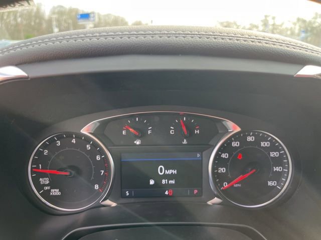 New 2026 Chevrolet Blazer LT w/ Convenience Package image 20