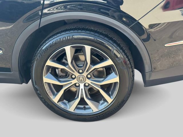 Used 2023 Acura MDX SH-AWD w/ Technology Package image 9