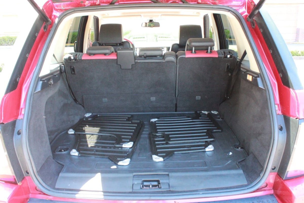 Used 2013 Land Rover Range Rover Sport Autobiography AWD/4WD image 32