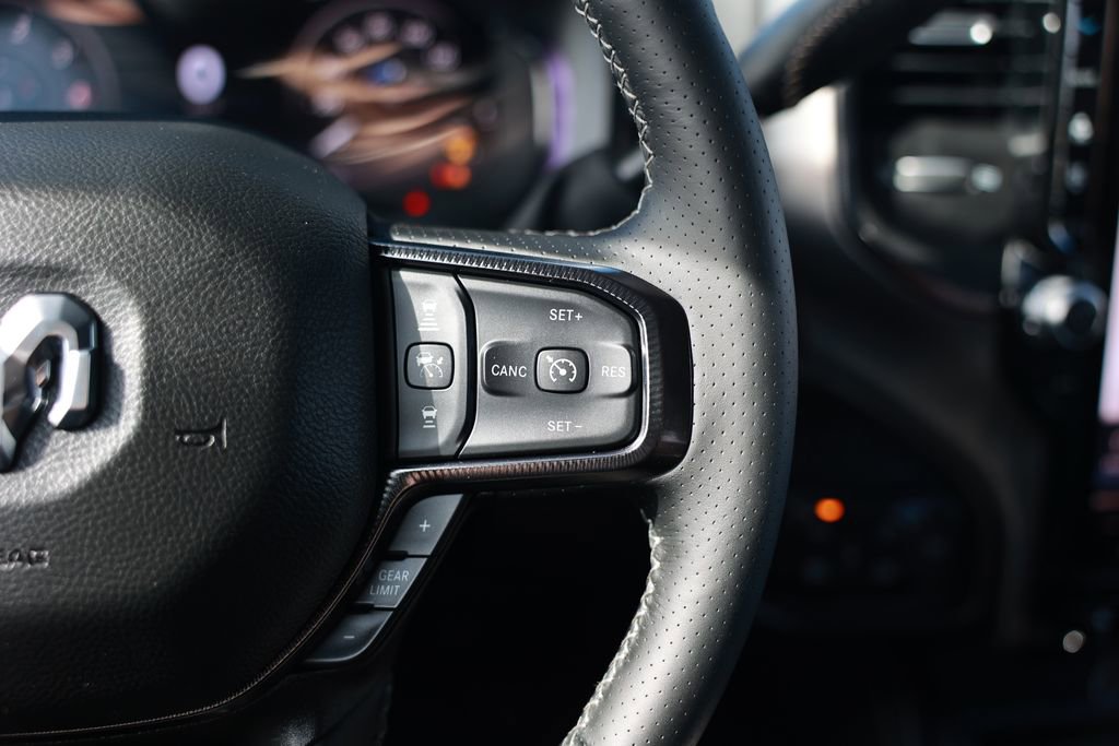 New 2026 RAM 2500 Rebel w/ Rebel Level 2 Equipment Group image 23