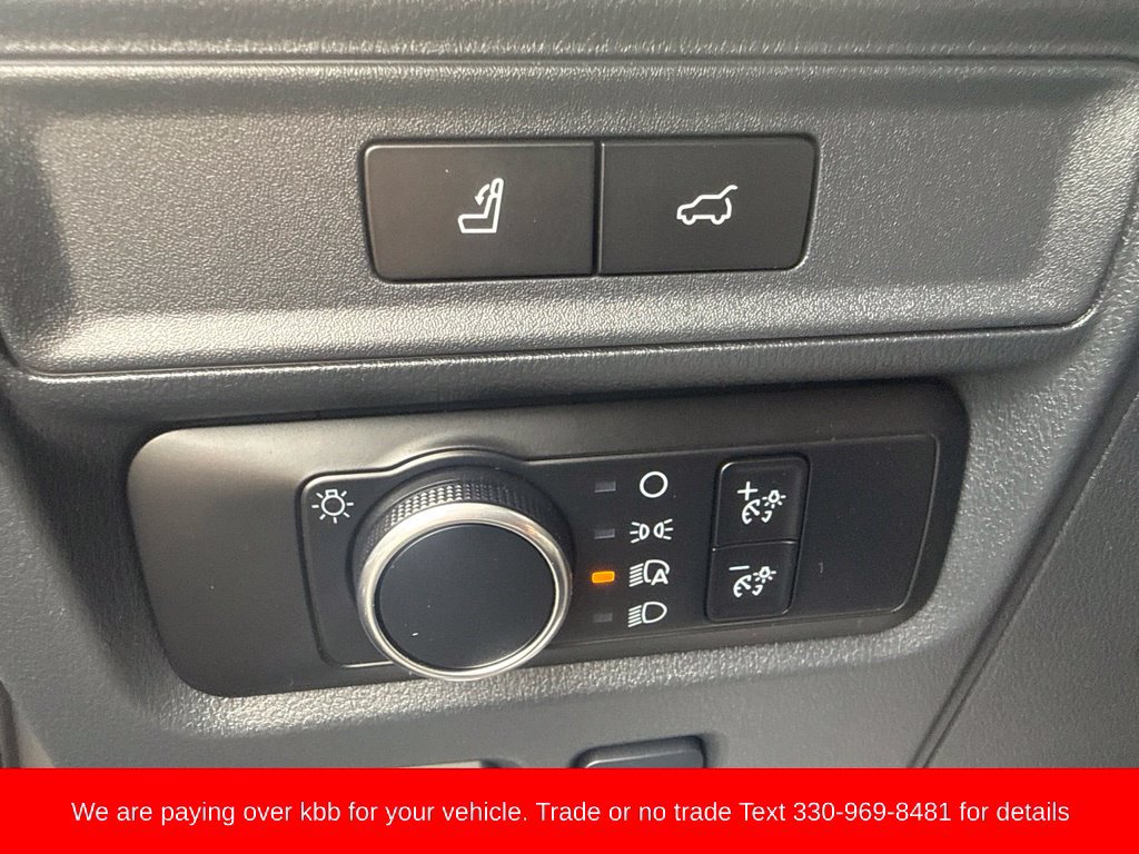 Used 2024 Ford Expedition XLT AWD/4WD image 20